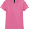 Gildan Ladies Heavy Cotton™ T-Shirt