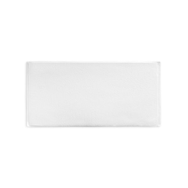 BARDEM M. Hand towel (500 g/m²) in cotton and recycled cotton