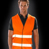 Result Core Motorist Hi-Vis Vest
