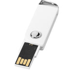 Rectangular Swivel 16GB USB