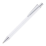 ACTIVE ball pen gloss with chrome trim