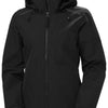 Helly Hansen Women'S Manchester 2.0 Shell