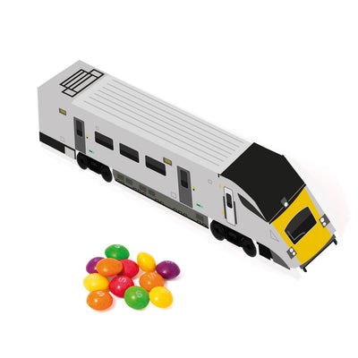 Eco Train Box of Skittles®