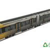 Replica Tram Box with Skittles