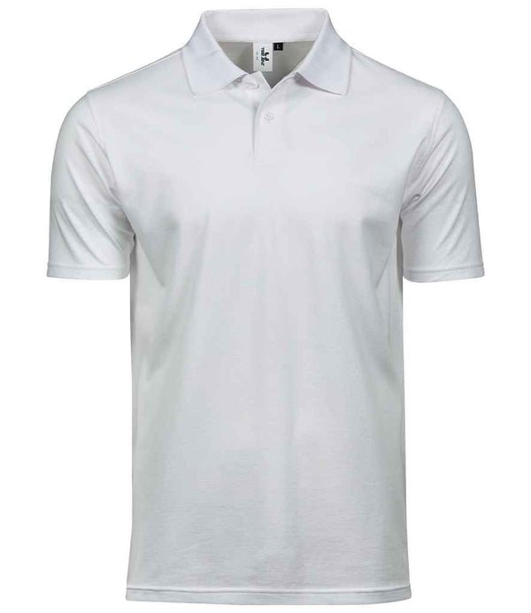 Tee Jays Power Organic Piqué Polo Shirt