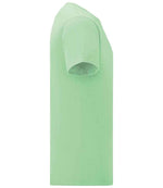 Fruit of the Loom Iconic 150 T-Shirt Neo Mint