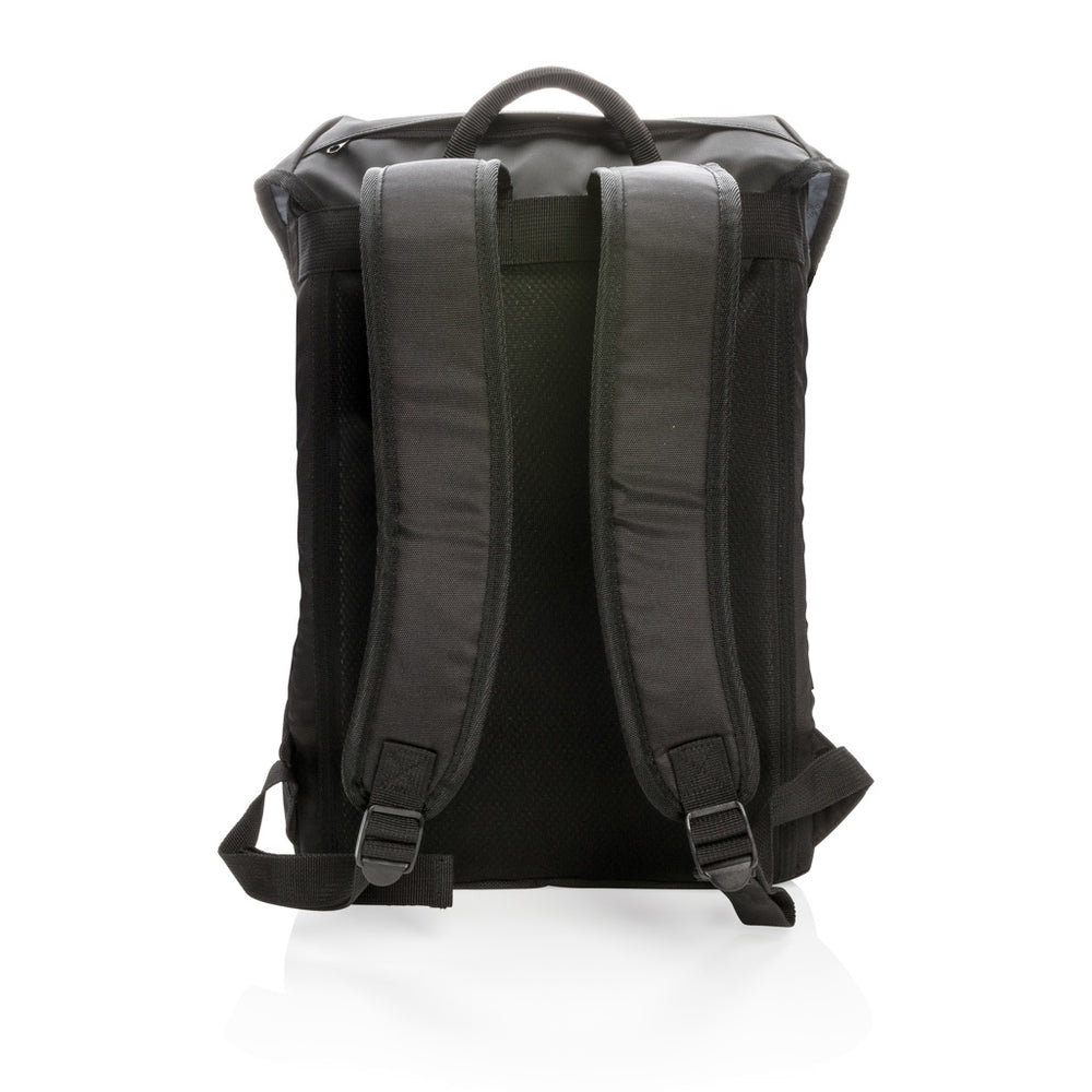 Branded 17” outdoor laptop backpack