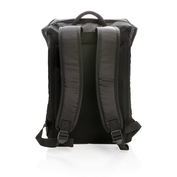 Branded 17” outdoor laptop backpack