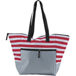 Branded Hornbeams Beach bag