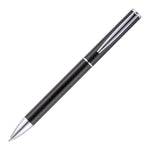 CATESBY metal twist action ball pen