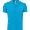 SOL'S Prime Poly/Cotton Piqué Polo Shirt