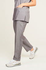 Behrens Arlo Straight Leg Scrub Trouser