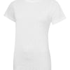 Ladies Classic Crew Neck T-Shirt
