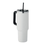 Double wall tumbler 1200ml-White