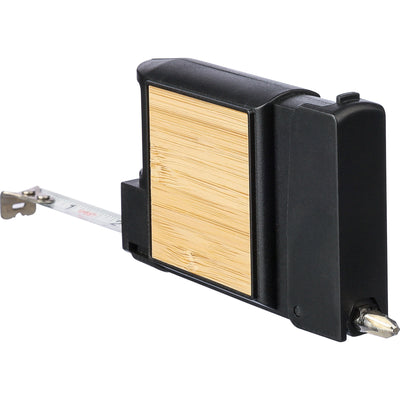 The Jeff - Tape measure (3m) and screwdriver set