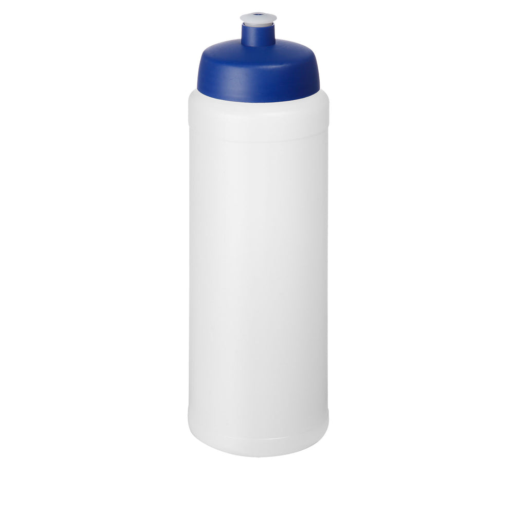 Branded Baseline® Plus 750 ml bottle with sports lid