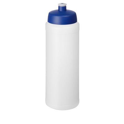 Branded Baseline® Plus 750 ml bottle with sports lid