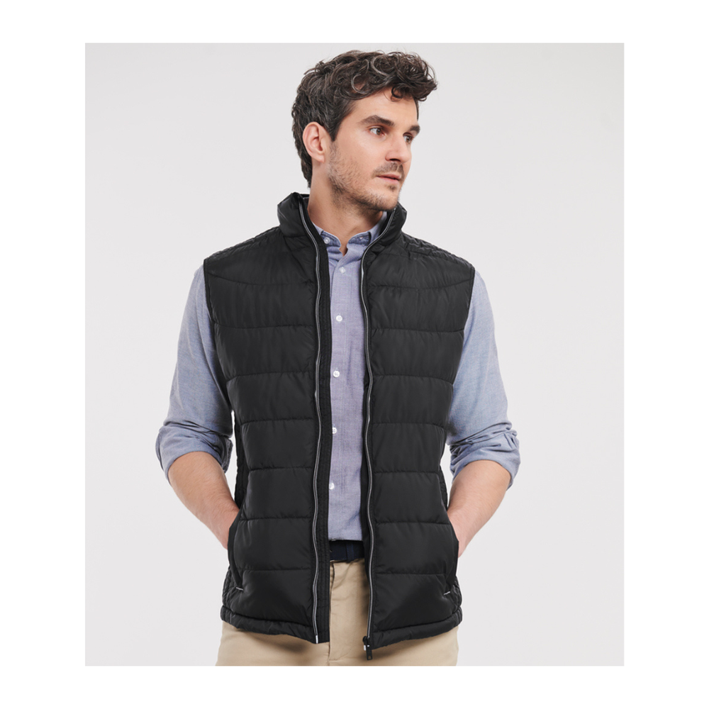 Russell Nano Padded Bodywarmer