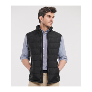 Russell Nano Padded Bodywarmer