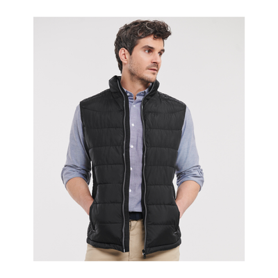 Russell Nano Padded Bodywarmer