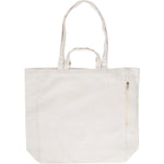 Branded Heartswood Recycled cotton bag