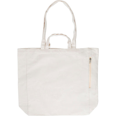 Branded Heartswood Recycled cotton bag