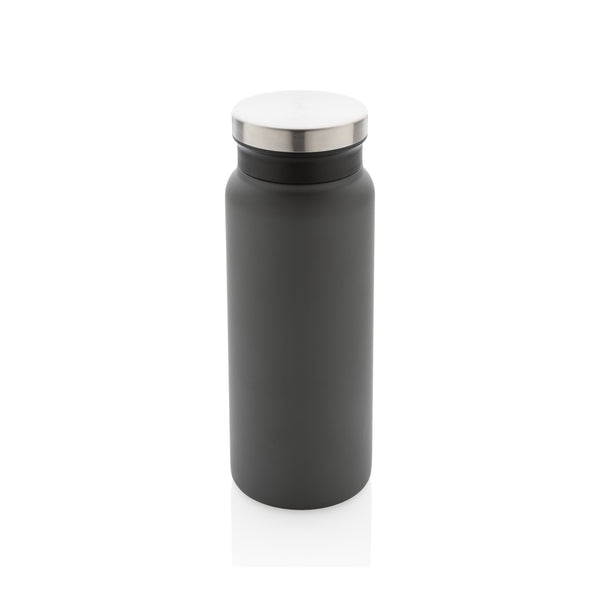 RCS Recycled stainless steel vacuum bottle 600ML