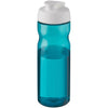 Branded H2O Active® Base 650 ml flip lid sport bottle