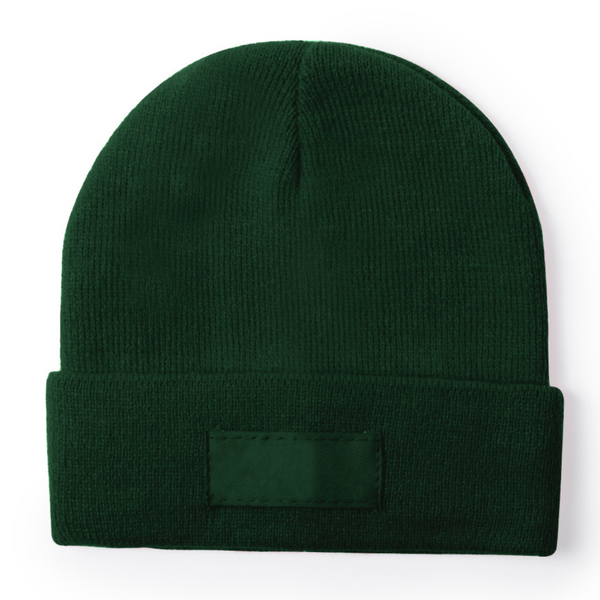 Branded Beanie Hats