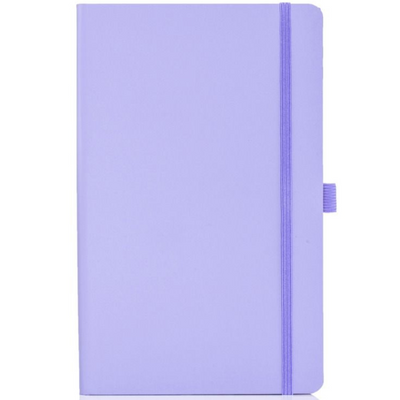Matra Medium Ruled Notebook