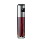 Branded Spray dispenser in glass