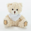 Branded Bandanna Bear
