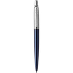 Branded Parker Jotter Bond Street ballpoint pen