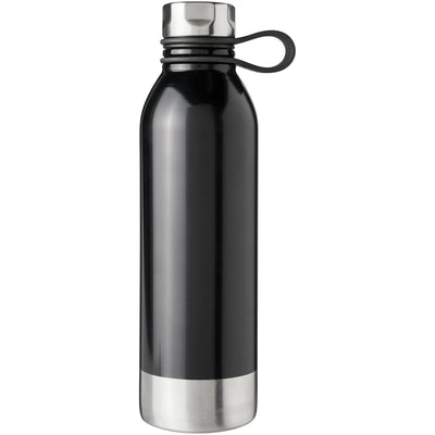 Perth 740 ml stainless steel sport bottle