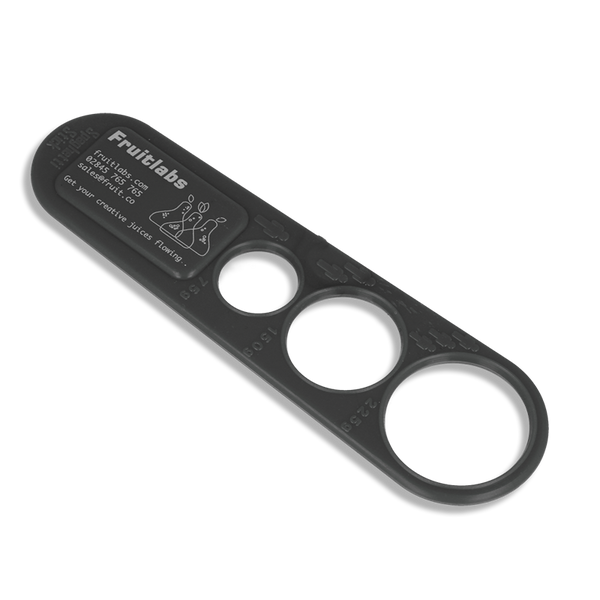 Sphaghetti Measure