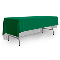 Rhino+ Roller Banner and Tablecloth Bundle