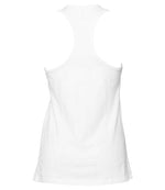 Bella Ladies Jersey Racer Back Tank Top