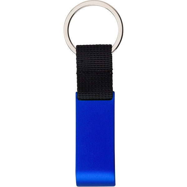 Branded Stodman Metal key holder