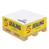 Baby Size Smart-Block on Pallet