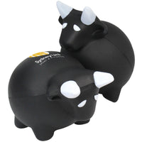 Chunky Critter Stress Bull