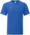 Fruit of the Loom Iconic 150 T-Shirt Royal Blue