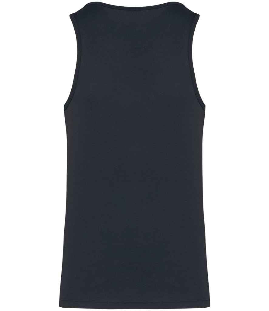 Kariban Eco-Friendly Tank Top Navy