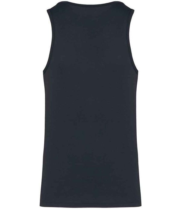Kariban Eco-Friendly Tank Top Navy