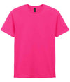 Gildan SoftStyle® Adult T-Shirt Heliconia