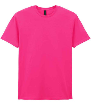 Gildan SoftStyle® Adult T-Shirt Heliconia