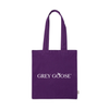 Promotional Coloured Recycled Cotton Tote Bag