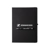Premium A4 Notebook & Lincoln Pen Set