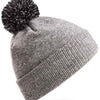Beechfield Snowstar® Beanie