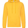Fruit of the Loom Classic Hooded Sweatshirt