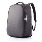Branded Bobby backpack trolley